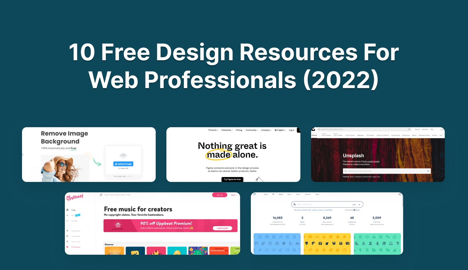 Design Resources