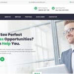 Ucorpa – Multipurpose Corporate HTML5 Template