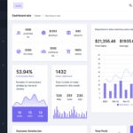 DashboardKit Free Bootstrap 5 Admin Template