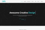 free bootstrap template