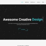 Ruby – HTML5 Corporate Free Bootstrap Template
