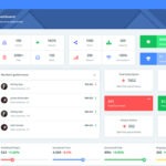 Material Able – Free Bootstrap Admin Template